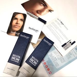 RevitaBrow Advance- Eyebrow Conditioner